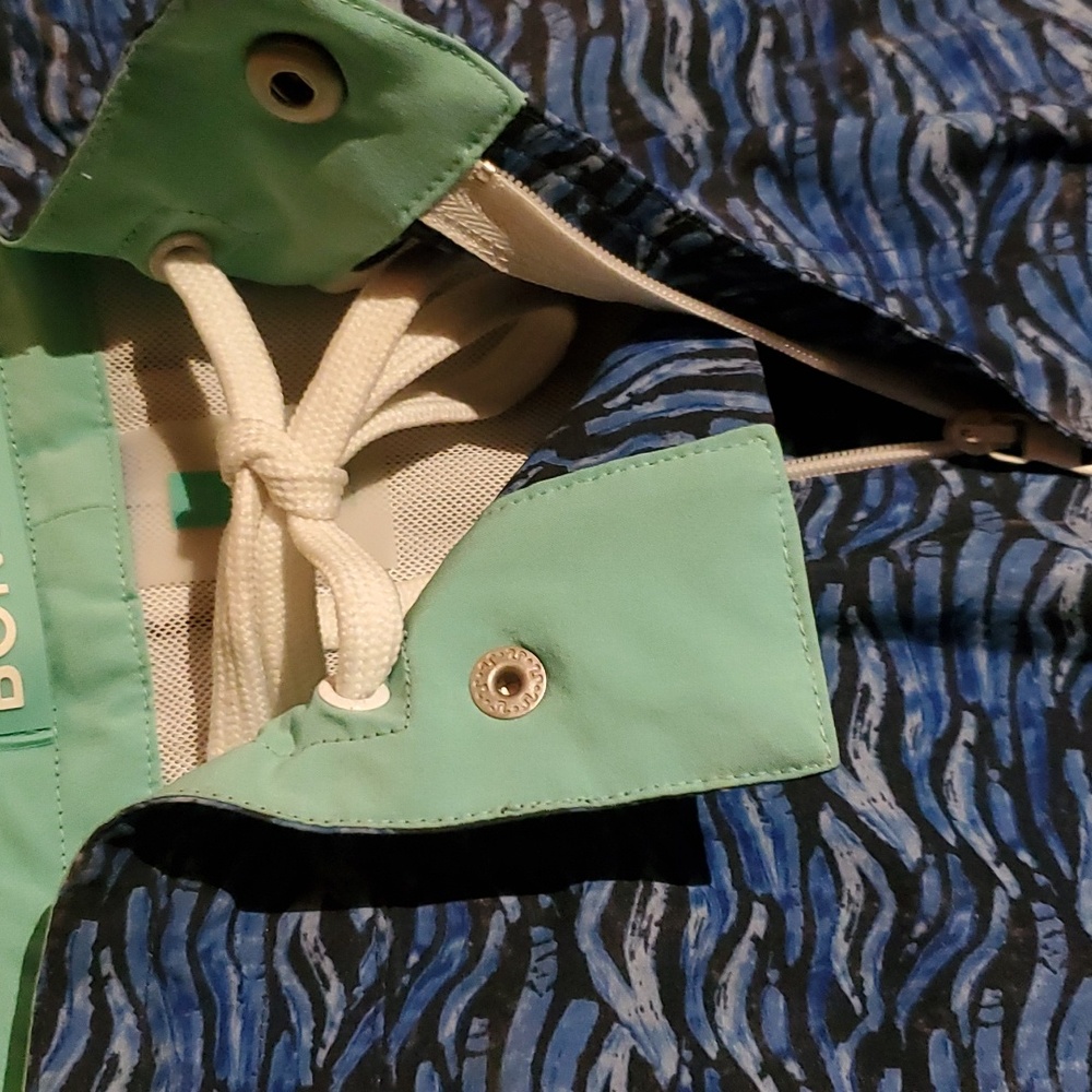 Swimming Trunks - Picture 4 of 5